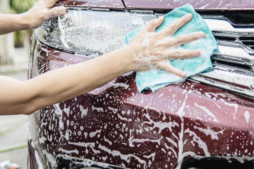 Assessing the Quality of Mobile Car Detailing in Central Florida